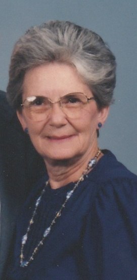 Obituary of Jimmie Lou Manor
