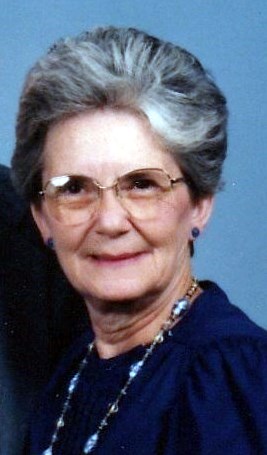 Obituary of Jimmie Lou Manor