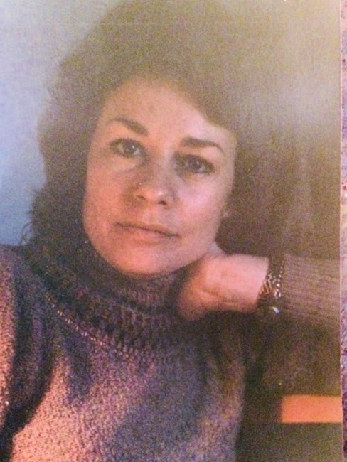 Obituary of Maria Patricia Caminos