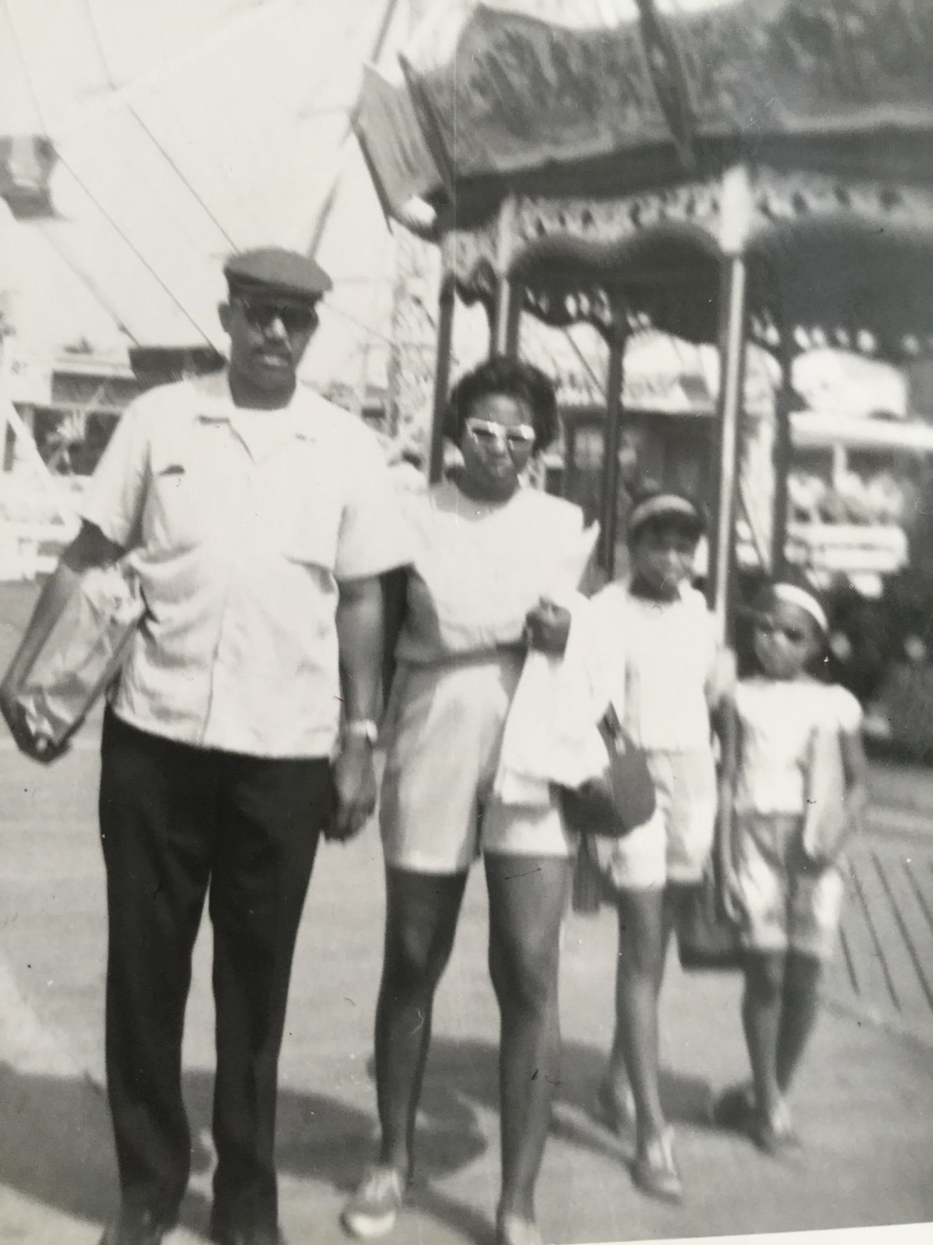 Eleanor Garnett Obituary Brentwood Md