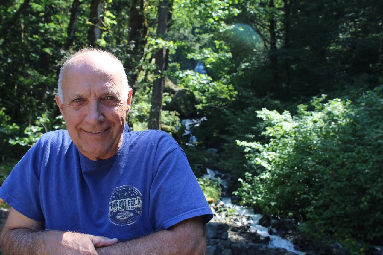 Obituary of Danny Eugene Lundervold