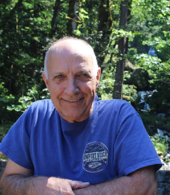 Obituary of Danny Eugene Lundervold