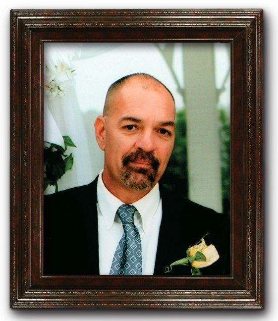 Obituary of Douglas William Wayne Krienke