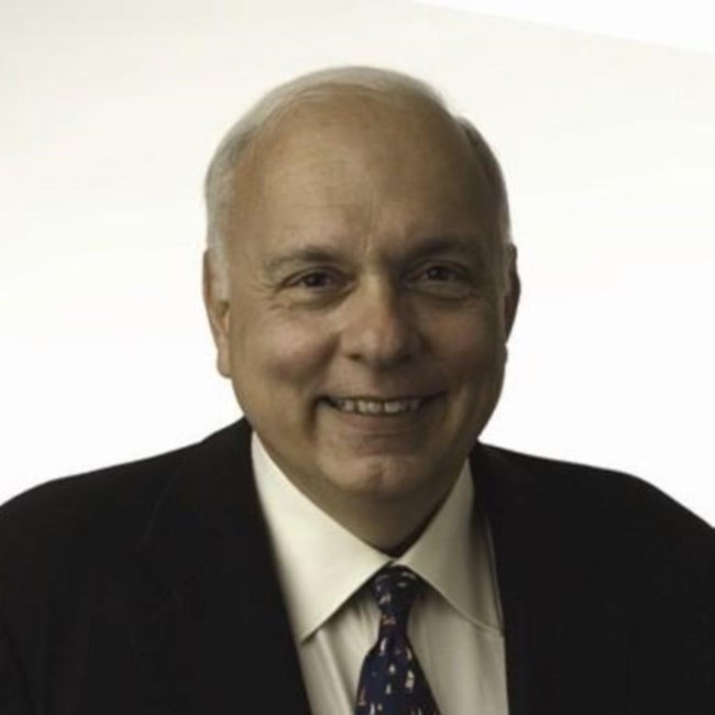 Obituary of Robert Denis Marotta