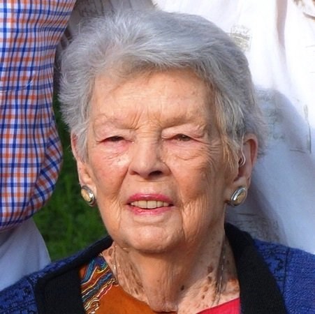 Obituary of Eleanor T. Thompson Murray