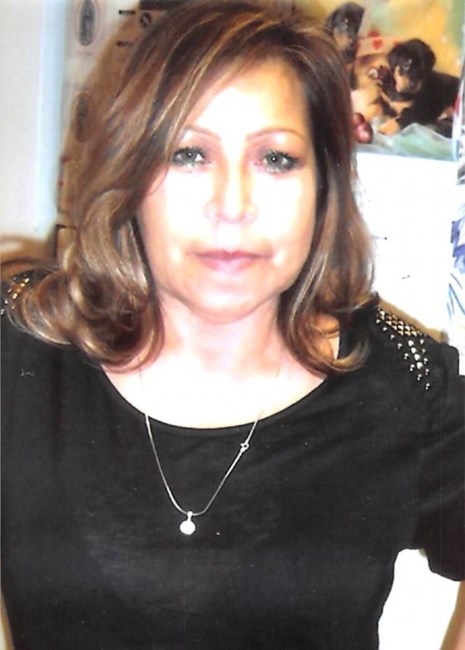 Obituary of Blanca Luz Herrera