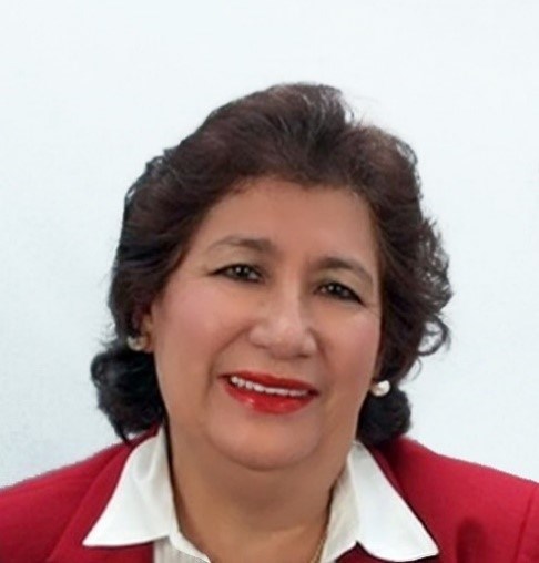 Obituary of Francisca Castillo