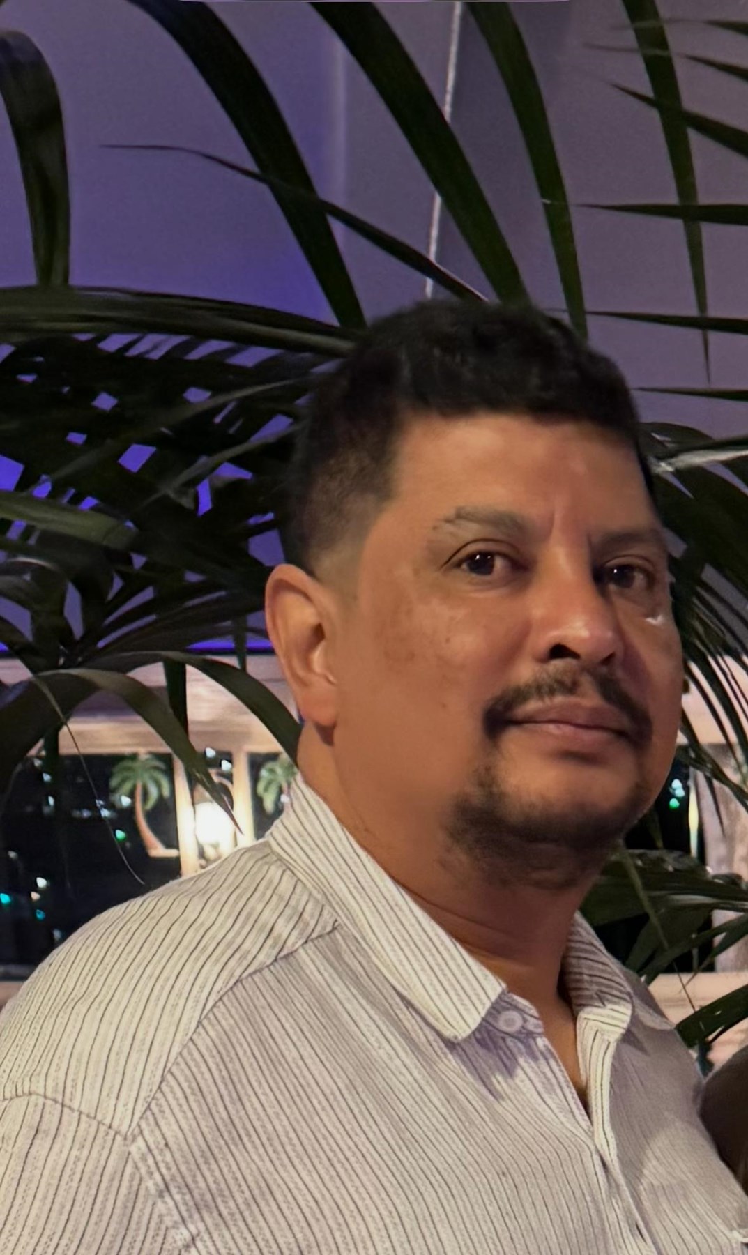 Obituary of William E Flores