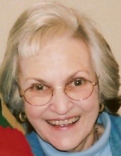 Obituary of Beverly Evans Courtiade