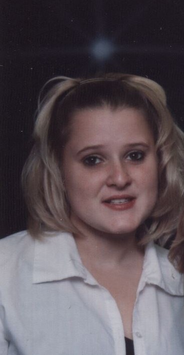 Obituary of Ashley Ash Marie Grimes