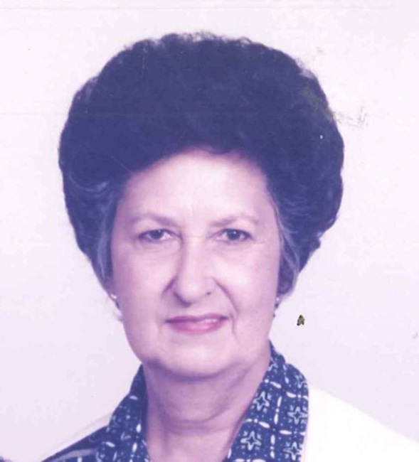Obituary of Mrs. Beverly Ann Looper