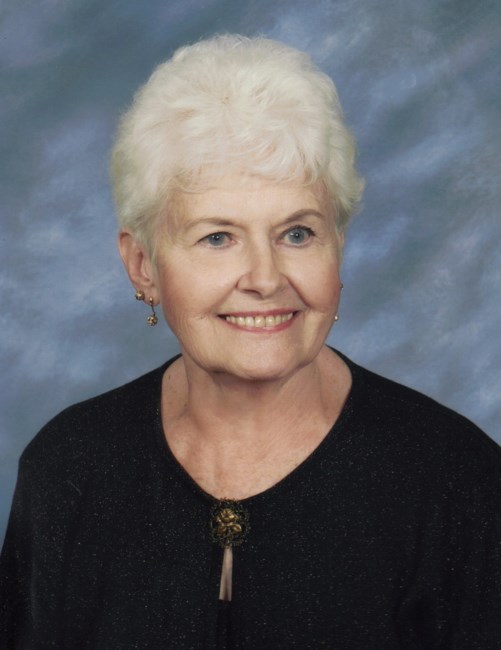 Obituary of Rosemary Hickman