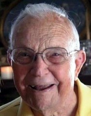 Obituary of Theodore Wayne Anthony