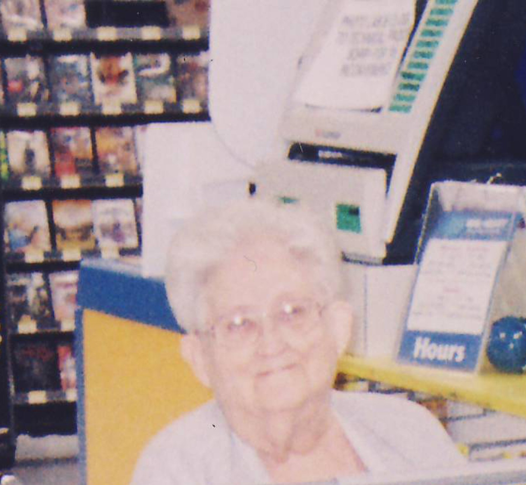 Obituary of Barbara Ann Housel