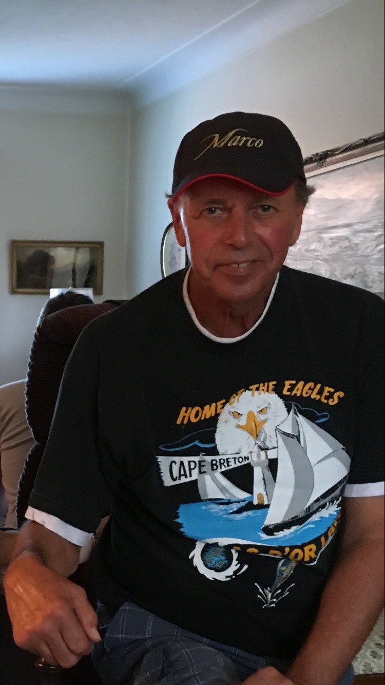 Obituary of Jim Hardy