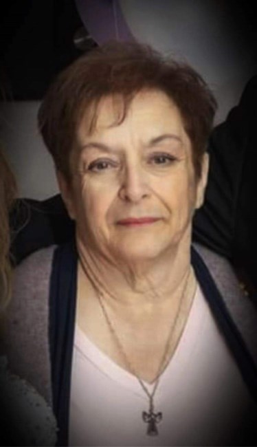Obituary of Barbara Frainetti Bennett