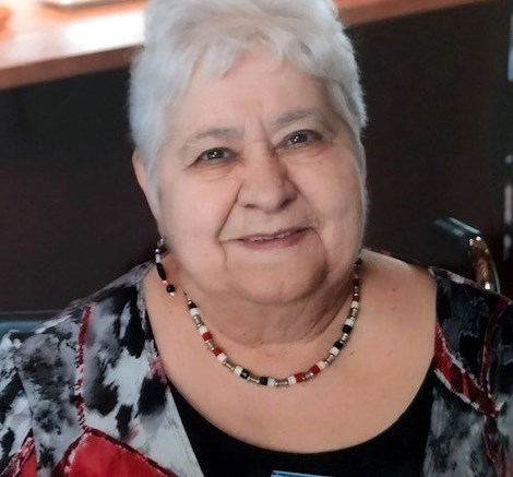 Obituary of Lise Cloutier