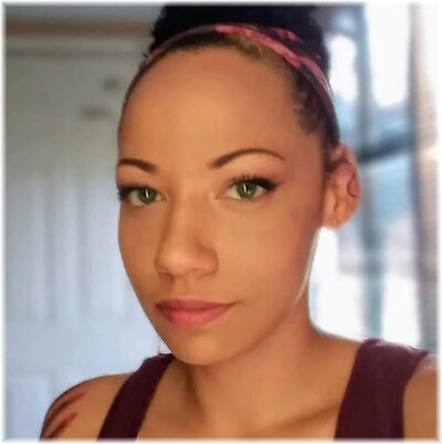 Obituary of Courtney Margarete Louise Spencer