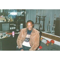 Obituary of Thomas Marvin Hutley