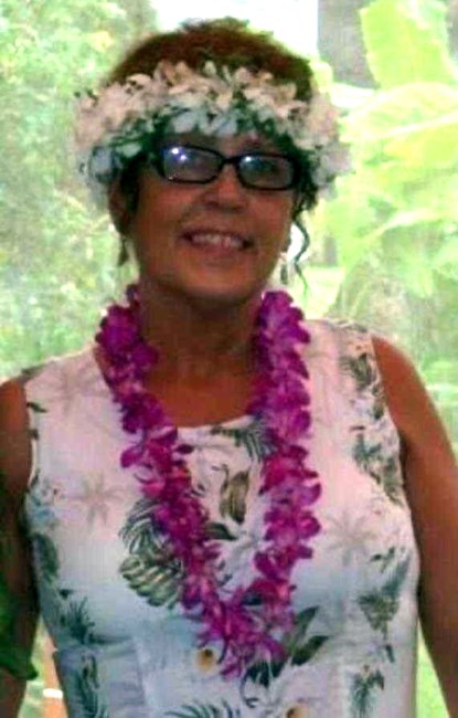 Obituary of Mary Martin