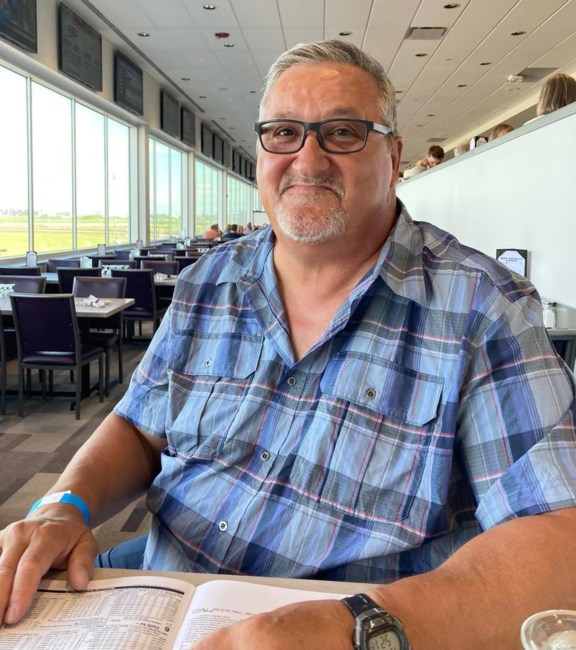 Obituary of Kane Morgan Lewis