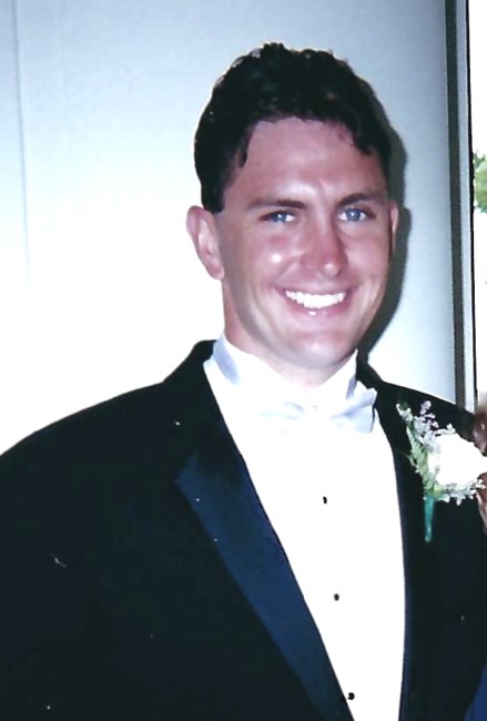 Obituary of Dennis Allen Godwin