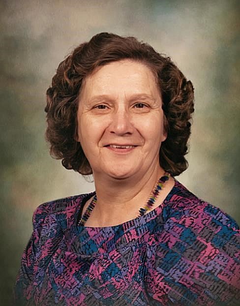 Obituary of Rama Jean Bast