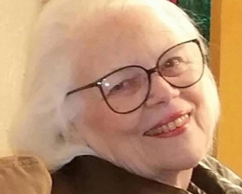 Avis de décès de Carol Jean "Nannie" Bell Allis