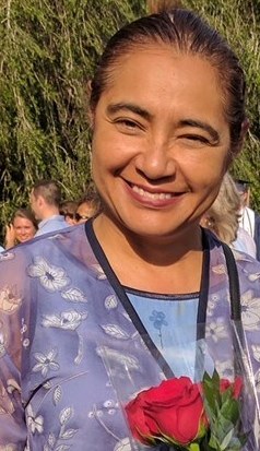 Obituary of Maria Margarita Garcia Pulido