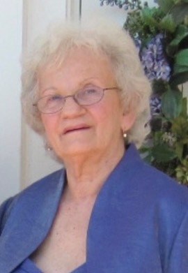 Obituary of Cecilia Renyard