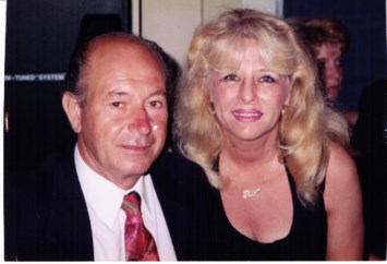 Obituary of Theresa Ditolla