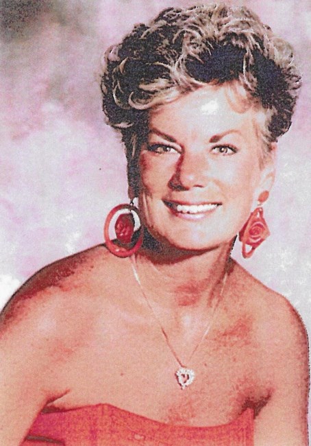 Obituary of Carole Ann Bergeron