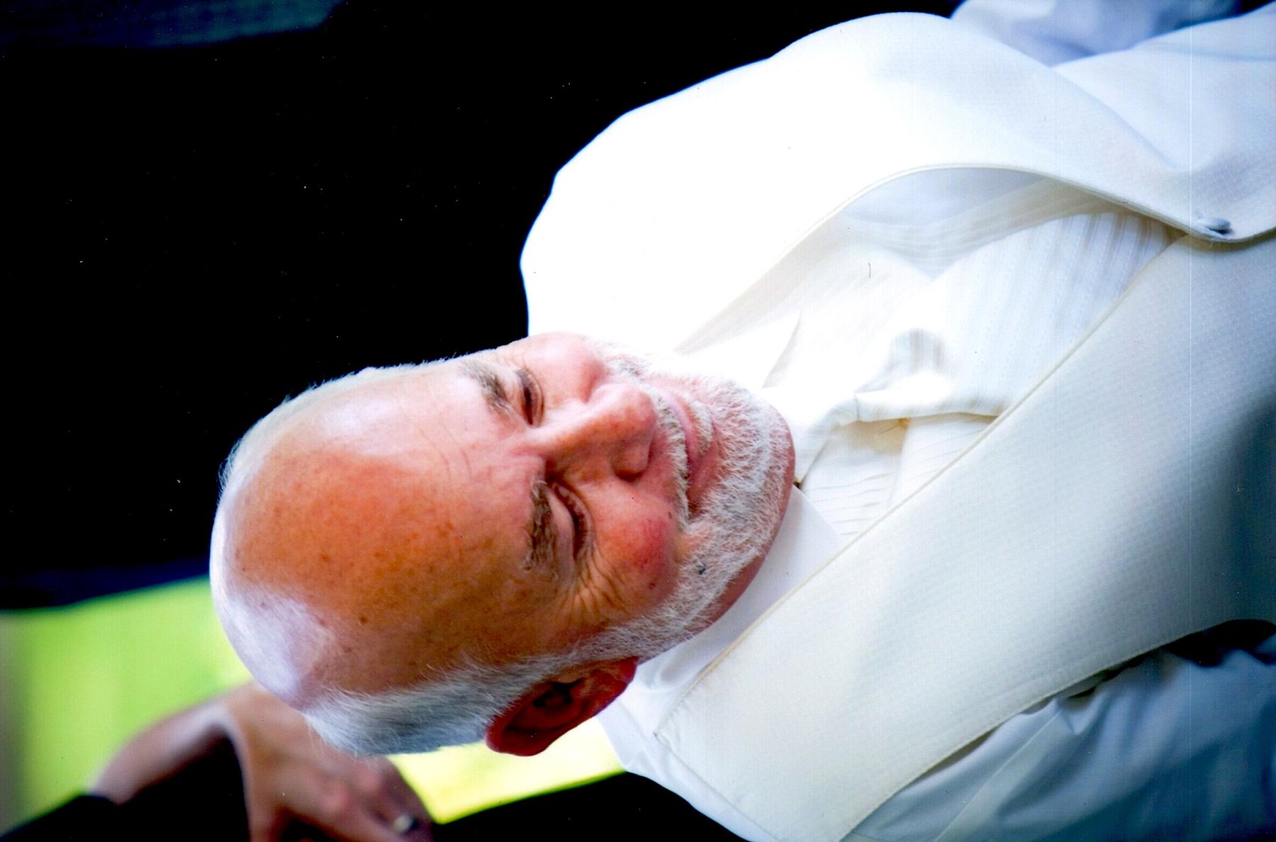 Obituary of Clark S. Callahan