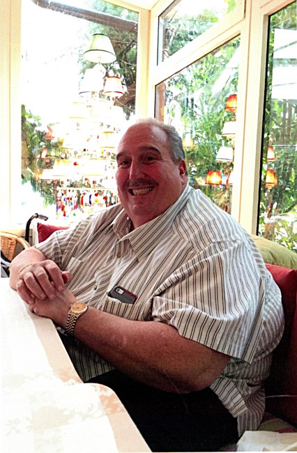 Obituary of Anthony F. Maniscalco