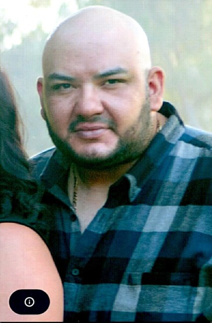 Obituary of Jose Salvador Cruz Molina