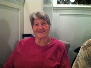 Obituary of Pauline Rippner