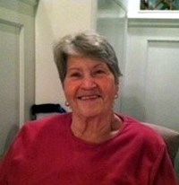 Obituary of Pauline Rippner