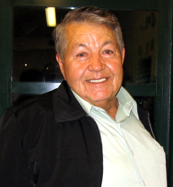 Obituary of Abel Hernandez Trujillo