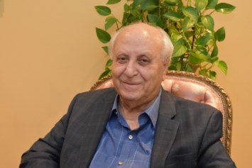 Obituary of Mohammad Hassan Asgharzadeh