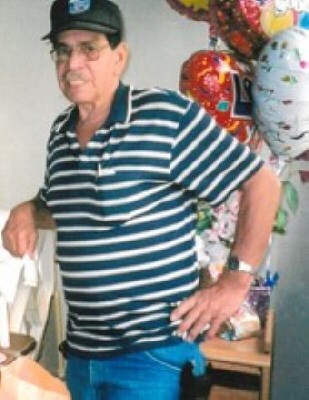 Obituary of Julio R. Torres