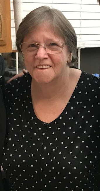 Obituary of Patricia Ann Tucker