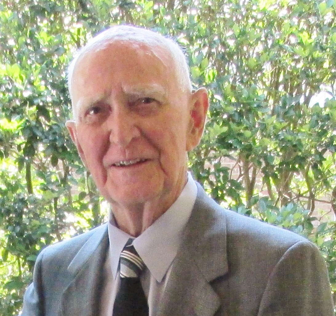 Obituary of Robert Charles Temps