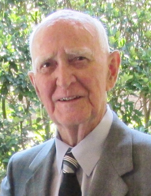 Obituary of Robert Charles Temps