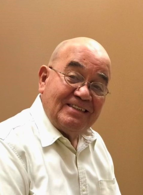 Obituary of Joe Henry Urrea Jr.