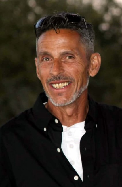 Obituary of Greg A. Badalucco