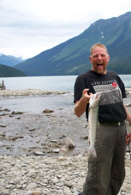 Obituary of Lee Evan Cleaveley