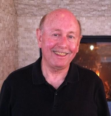 Obituary of Norman B Randall