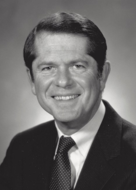 Obituary of Barry John Case