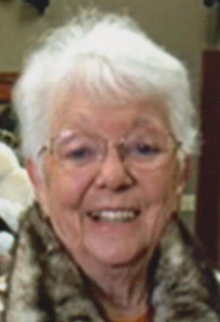 Obituary of Norma Maxey Day