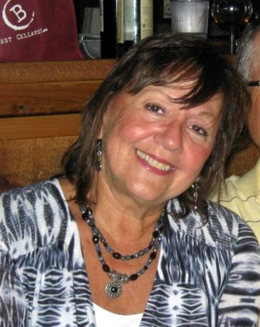 Obituary of Debbie Manente